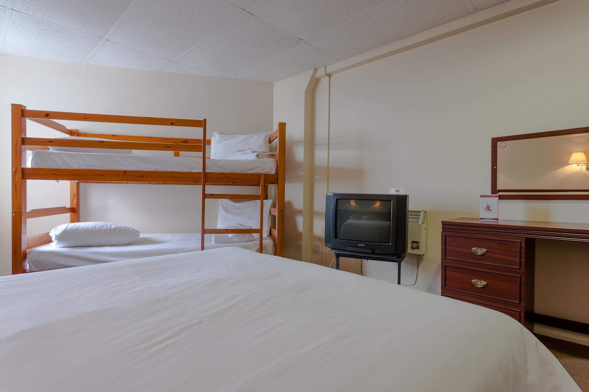 The Grand Burstin Hotel Folkestone Luaran gambar