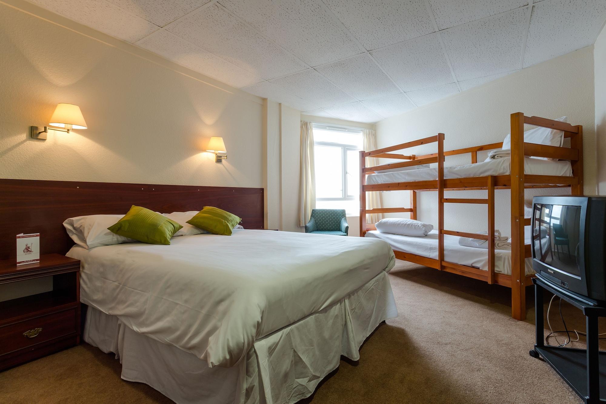 The Grand Burstin Hotel Folkestone Luaran gambar