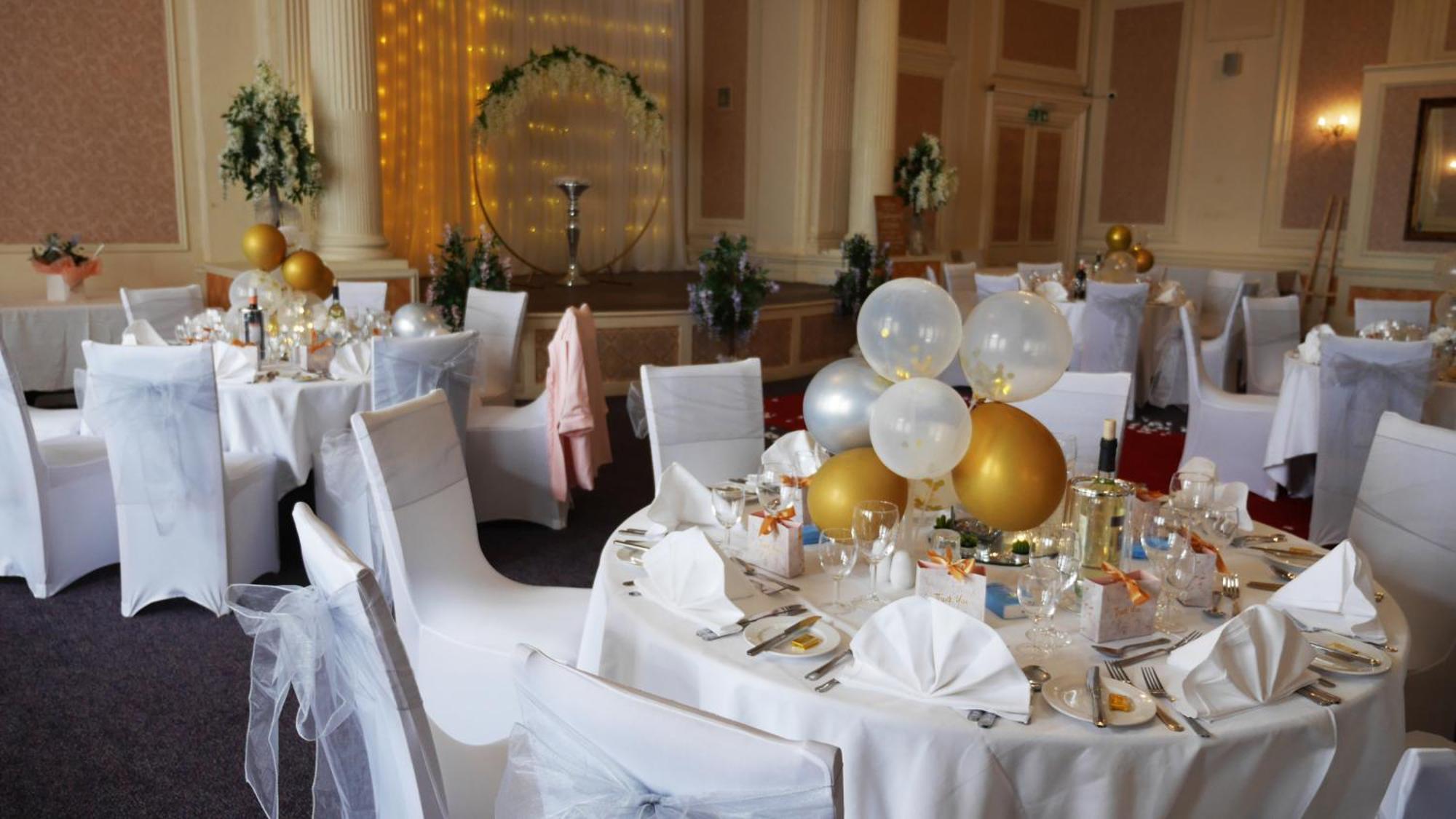 The Grand Burstin Hotel Folkestone Luaran gambar