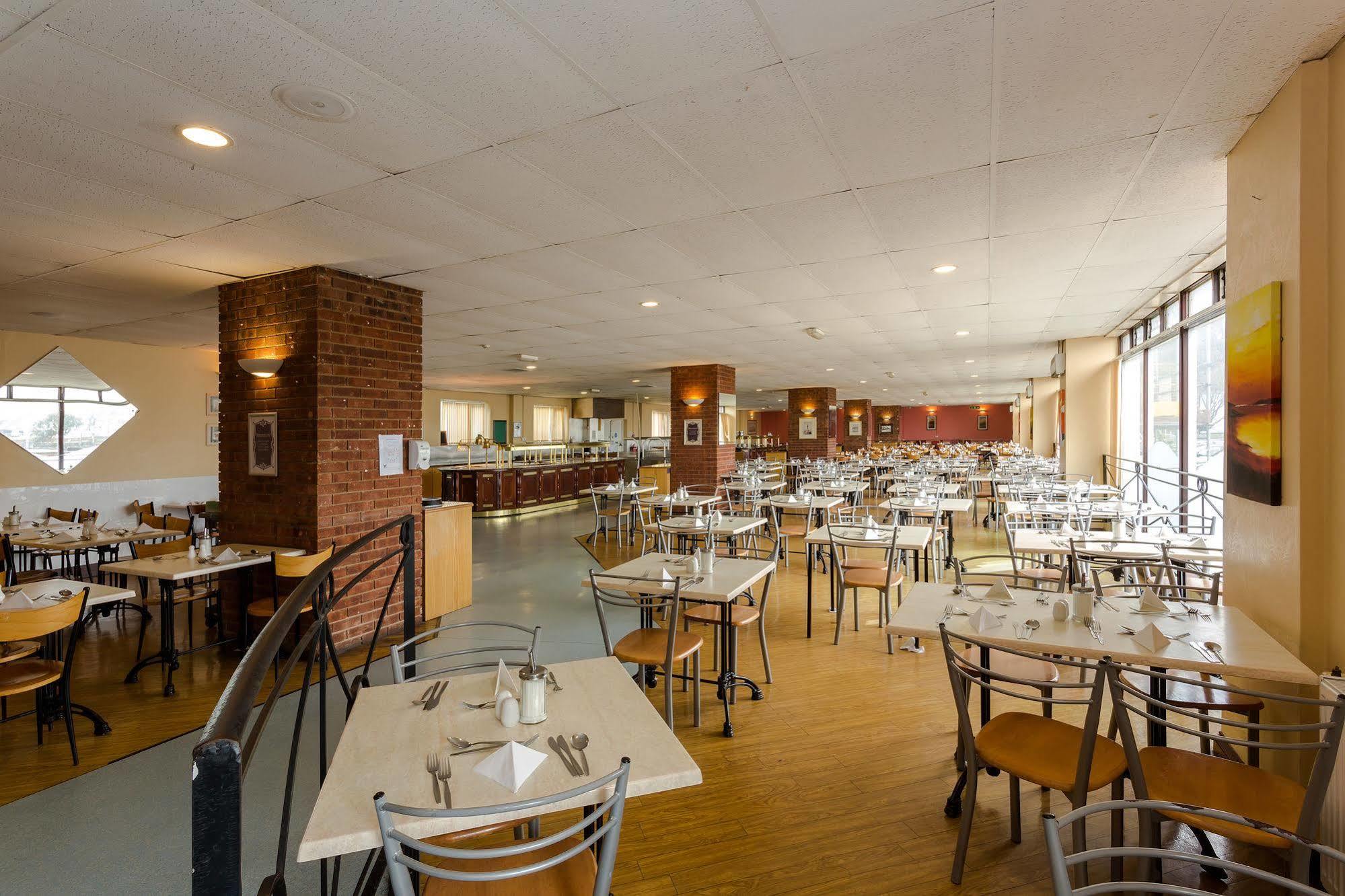 The Grand Burstin Hotel Folkestone Luaran gambar