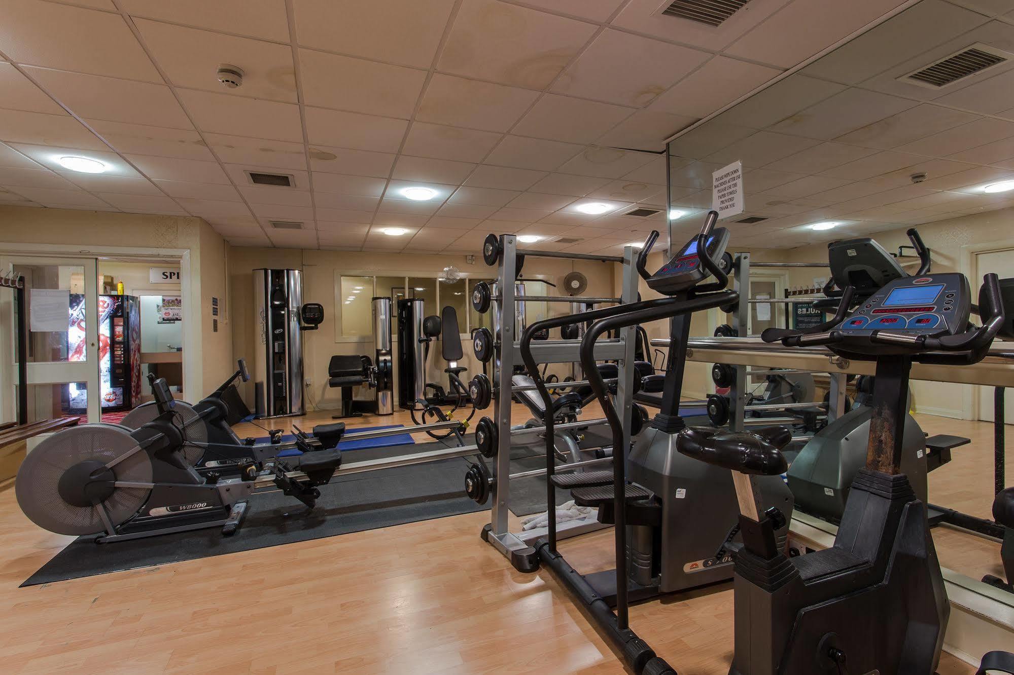 The Grand Burstin Hotel Folkestone Luaran gambar